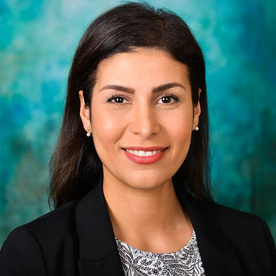 Foto von Hanieh Jafari